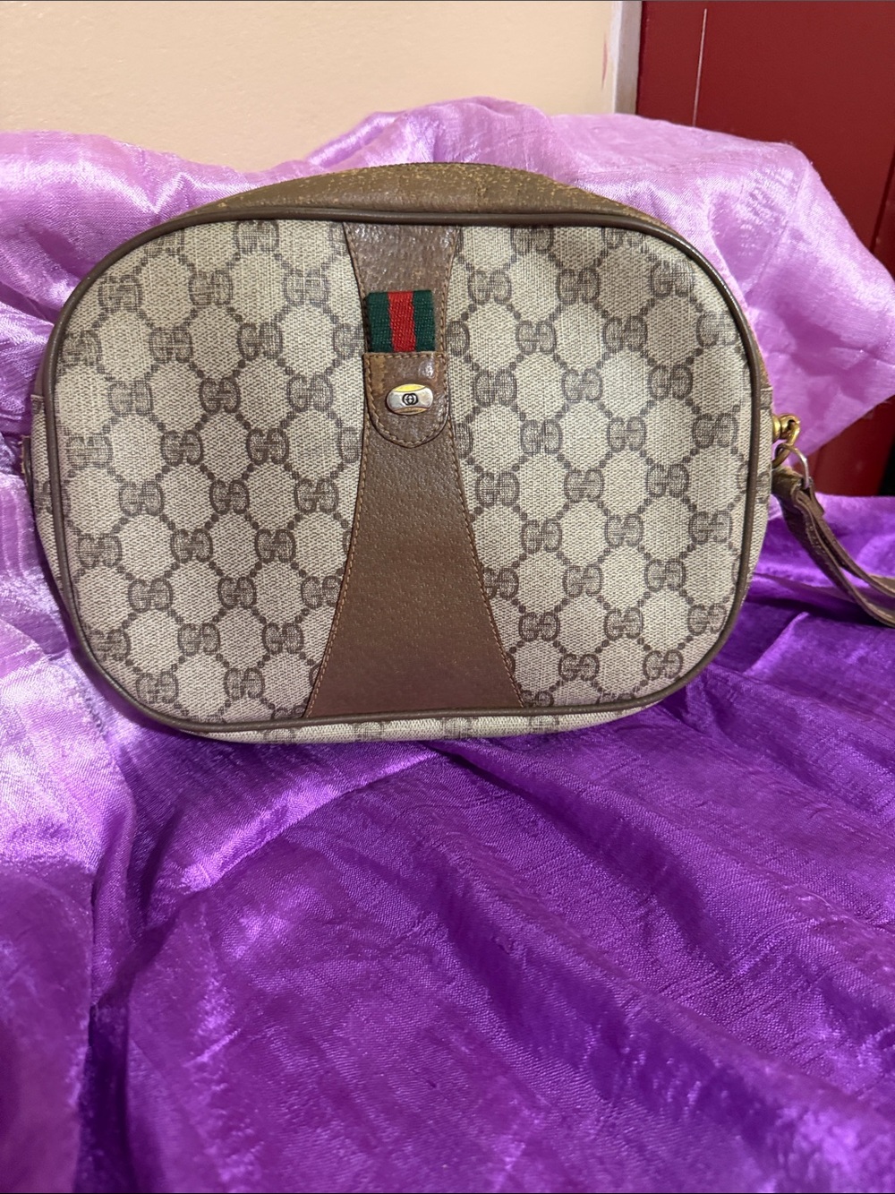 🔥🔥Gucci Wristlet🔥🔥